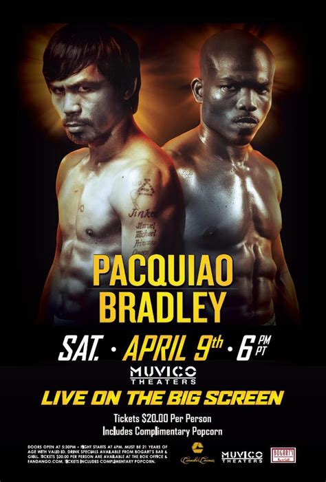 pacquiao vs bradley 3|Iba pa.